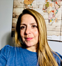 Erika Chirino